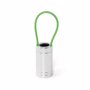 SHINE. Lampe de poche VertVert clair