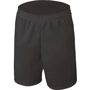 Short avec cordon de serrage homme ash Noirnoir