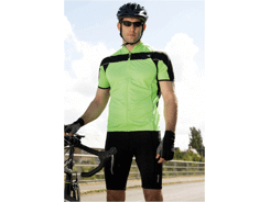 Short de cyclisme homme