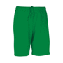 Short de sport enfant Au choixGreen