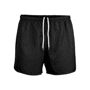 Short rugby enfant Au choixBlack