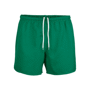Short rugby enfant Au choixDark Green