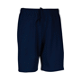SHORT SPORT publicitaire Au choixSporty Navy