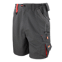 Shorts work-guard technical Au choixbleu marine/noir