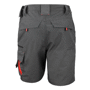 Shorts work-guard technical Au choixbleu marine/noir