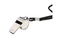 Sifflet à roulette schiri