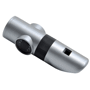 Sifflet multifonctions argent alert Grisgris