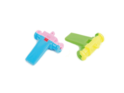 Sifflet samba bicolore