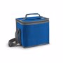 SINGAPORE. Sac thermique 9 L BleuBleu royal