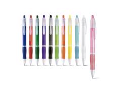 SLIM Stylo à bille mine noire