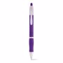 SLIM Stylo à bille mine noire VioletViolet