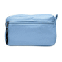 Small & smart - trousse de toilette Au choixbleu ciel