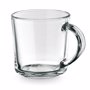 SOFFY. Tasse TransparentTransparent
