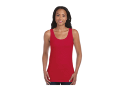 Soft style ladies tank top débardeur femme softsty
