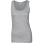 Soft style ladies tank top débardeur femme softsty Au choixSport grey