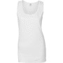 Soft style ladies tank top débardeur femme softsty Au choixWhite