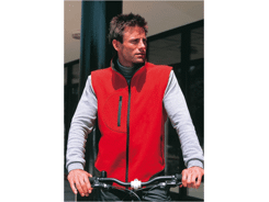 Softshell bodywarmer bodywarmer softshell