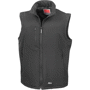 Softshell bodywarmer bodywarmer softshell Au choixBlack