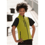 Softshell lady bodywarmer bodywarmer softshell fem Au choixAu choix