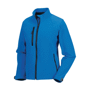 Softshell lady jacket veste softshell femme Au choixAzur Blue