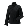 Softshell lady jacket veste softshell femme Au choixBlack