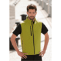 Softshell men bodywarmer bodywarmer softshell homm Au choixAu choix