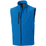 Softshell men bodywarmer bodywarmer softshell homm Au choixAzur Blue