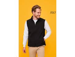 Softshell sol's race bw men