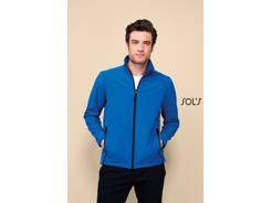 Softshell sol's race men