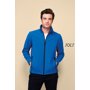 Softshell sol's race men Au choix