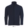 Softshell sol's race men BleuFrench marine