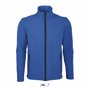 Softshell sol's race men BleuRoyal