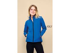 Softshell sol's race women