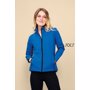 Softshell sol's race women Au choix