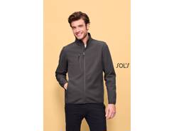 Softshell sol's radian men