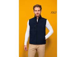 Softshell sol's rallye men