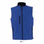 Softshell sol's rallye men BleuRoyal