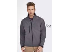 Softshell sol's relax