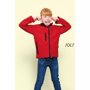 Softshell sol's replay kids Au choix