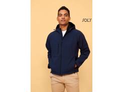 Softshell sol's replay men