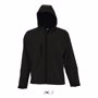 Softshell sol's replay men NoirNoir