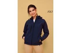 Softshell sol's replay women