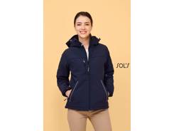 Softshell sol's rock women