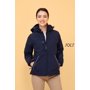 Softshell sol's rock women Au choix
