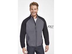 Softshell sol's rollings men