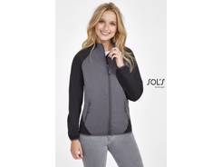 Softshell sol's rollings women