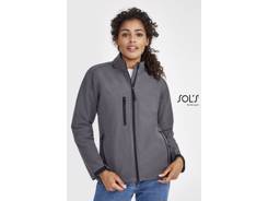 Softshell sol's roxy