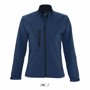 Softshell sol's roxy BleuBleu abysse