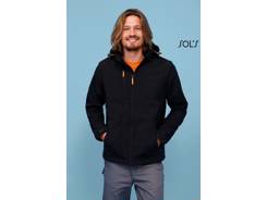 Softshell sol's transformer