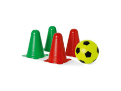 Soky - Ensemble football